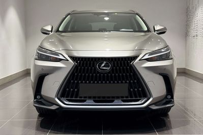 Lexus NX 350h Prestige AWD