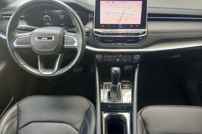 Jeep Compass 1.3 TMair S FWD S&S DDCT