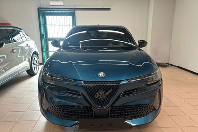 Alfa Romeo Junior 1.2 Ibrida Ti
