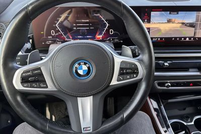 BMW X5 xDrive50e M Sport