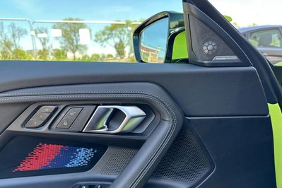 BMW Seria 2 M2 Coupe