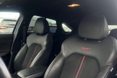 Kia ProCeed 1.6 T-GDI GT DCT