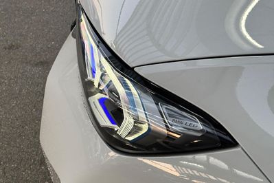BMW Seria 3 Touring 320d xDrive M Sport