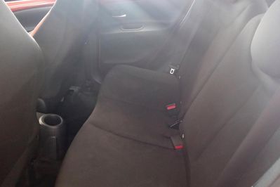 Toyota Aygo X 1.0 VVT-i Style