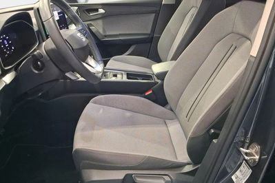 Seat Leon TSI Sportstourer