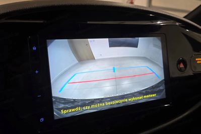 Toyota Aygo X 1.0 VVT-i Style CVT