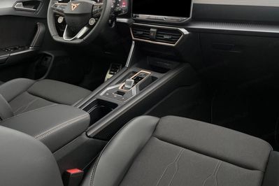 Cupra Formentor 1.5 eTSI DSG