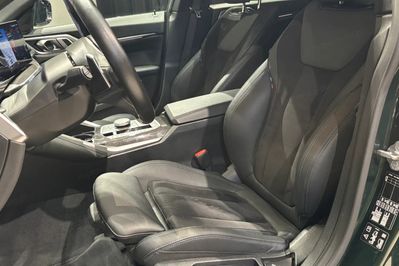 BMW Seria 4 420D Xdrive M Sport