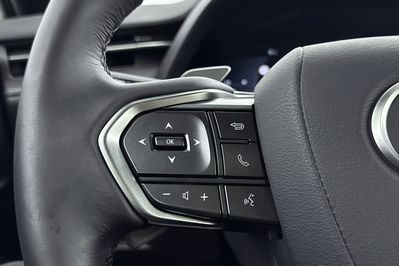 Lexus LBX Relax 1.5 Hybrid