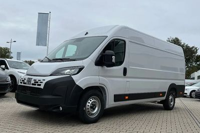 Fiat Ducato Maxi L4H2