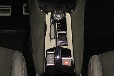 Alfa Romeo Junior Ibrida Intensa 1.2 mHEV EDCT6