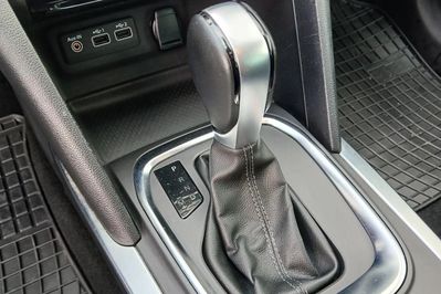 Renault Megane 1.3 TCe FAP Intens EDC