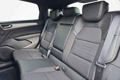 Renault Arkana 1.6 e-Tech Full Hybrid 145 Techno Mmt