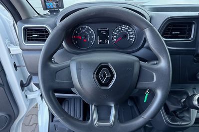 Renault Master dCi