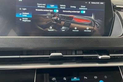 Baic Beijing 7 1.5T Luxury DCT