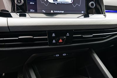 Volkswagen Golf 2.0 TDI SCR Life