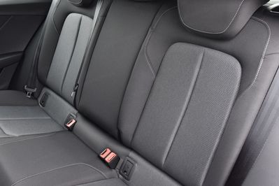 Audi Q2 35 TFSI Advanced