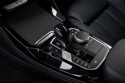 BMW X4 xDrive20d M Sport