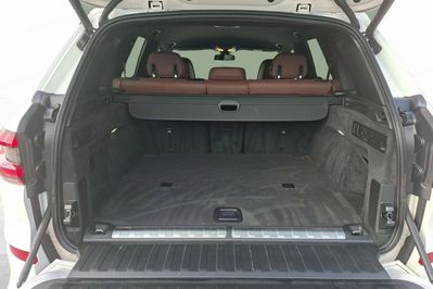 BMW X5 xDrive45e sport-aut