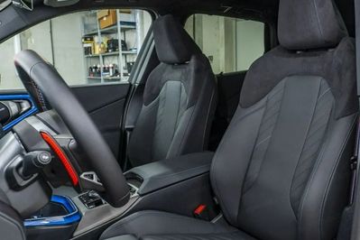 BMW X3 M50 xDrive
