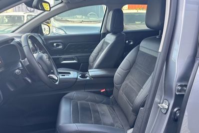 Citroen C5 Aircross 1.5 BlueHDi Max EAT8