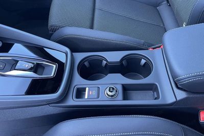 Audi A3 S3 TFSI quattro Sportback