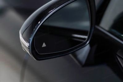 Mercedes GLC 200 d 4-Matic AMG Line