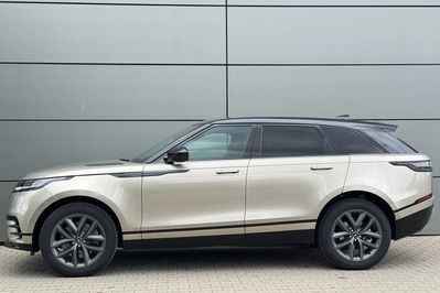 Land Rover Range Rover Velar P400 Dynamic SE