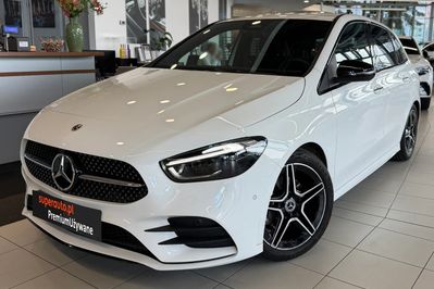 Mercedes B Klasa 200 AMG Line 7G-DCT