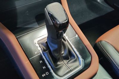 Subaru Forester e-Boxer Platinum  2.0i-L