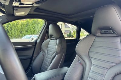 BMW Seria 4 Gran Coupe M440i xDrive