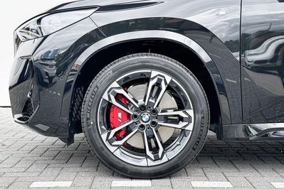 BMW X1 xDrive23i M Sport