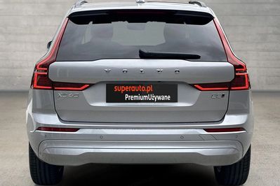Volvo XC60 B5 B AWD Core