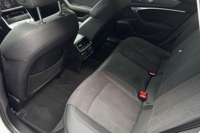 Audi A6 Avant 40 TDI quattro Advanced