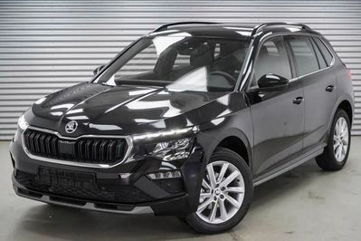 Skoda Kamiq Selection 1.5 TSI