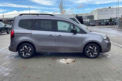 Nissan Townstar Combi 1.3 DIG-T L1H1 Tekna DCT