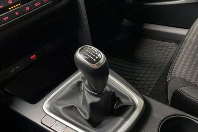 Kia Ceed 1.5 T-GDI M