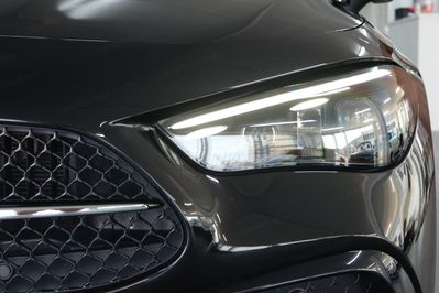 Mercedes CLE 300 4-Matic AMG Line
