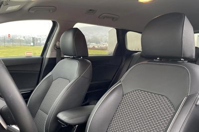 Kia Ceed 1.5 T-GDI L DCT