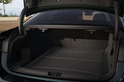 Audi A6 TFSI