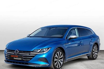 Volkswagen Arteon 2.0 TDI 4Motion Elegance DSG