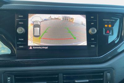 Volkswagen Taigo 1.0 TSI Life DSG