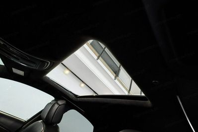 Audi A8 S8 Plus 4.0 TFSI quattro Tiptronic