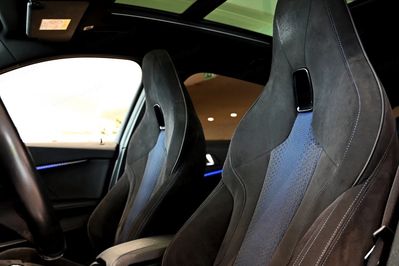 BMW Seria 1 M135i xDrive