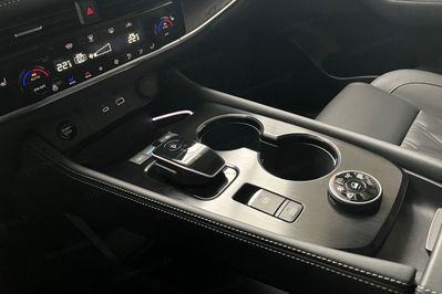 Nissan X-Trail Tekna e-POWER 4WD 1.5