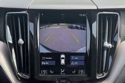 Volvo XC60 2.0