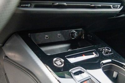Audi A5 TFSI quattro S line