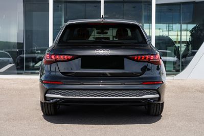 Audi A3 TFSI Sportback