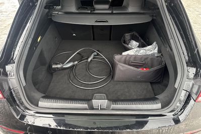 Mercedes CLA 250 e AMG Line 8G-DCT