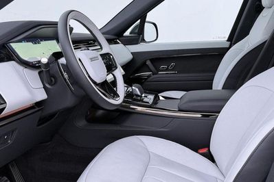 Land Rover Range Rover Sport D250 Dynamic SE